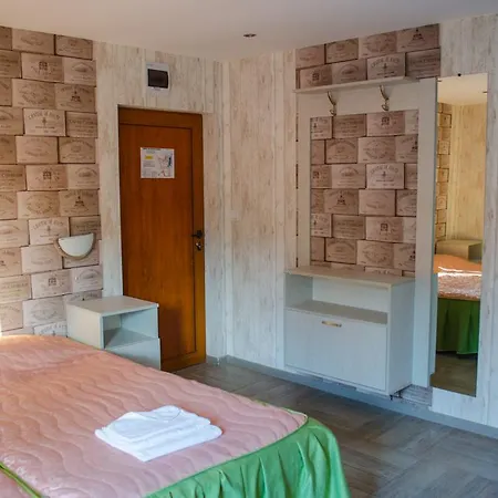 Elinor Parc de vacanță *