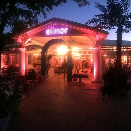 Elinor Ferienpark Chaskowo