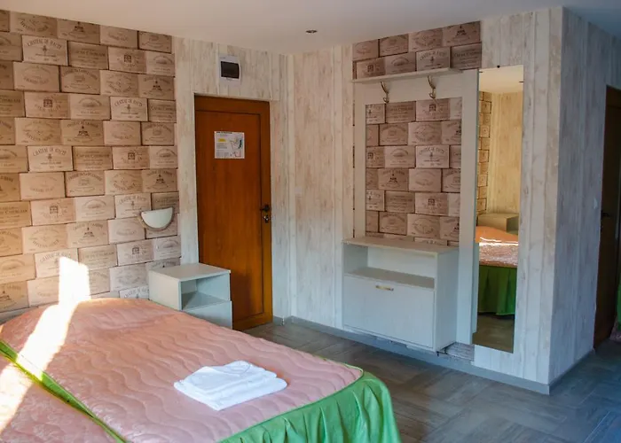 Elinor Semesterpark *