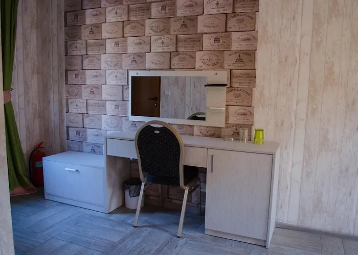 Semesterpark Elinor Chaskovo