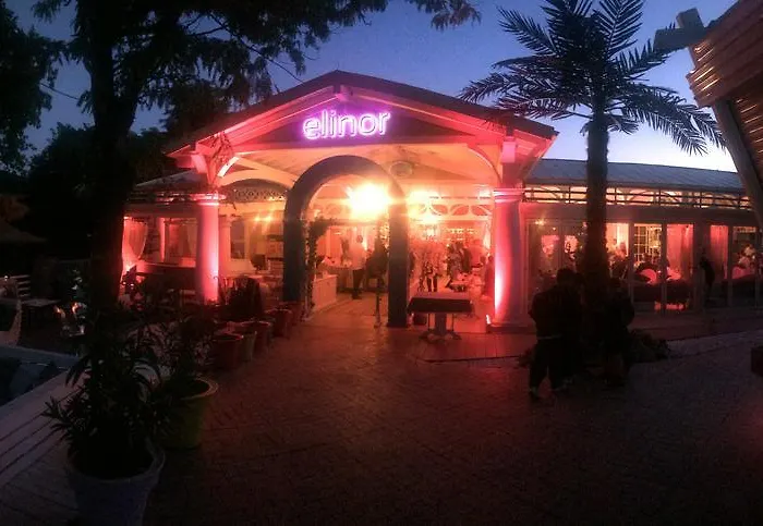 Elinor Semesterpark Chaskovo