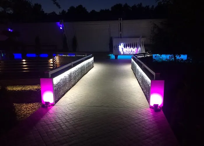 Semesterpark Elinor Chaskovo